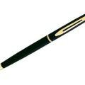Карандаш Waterman модель Hemisphere черный с золотом