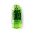 USB картридер (SD/MMC)