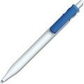 Авторучка ZED-PEN BASIC, синяя