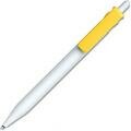 Авторучка ZED-PEN BASIC, желтая