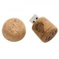 USB-флеш-карта «Пробка» на 1 Гб
